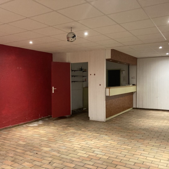  ICI-TERRAINS : Local / Bureau | PAU (64000) | 30 m2 | 29 500 € 