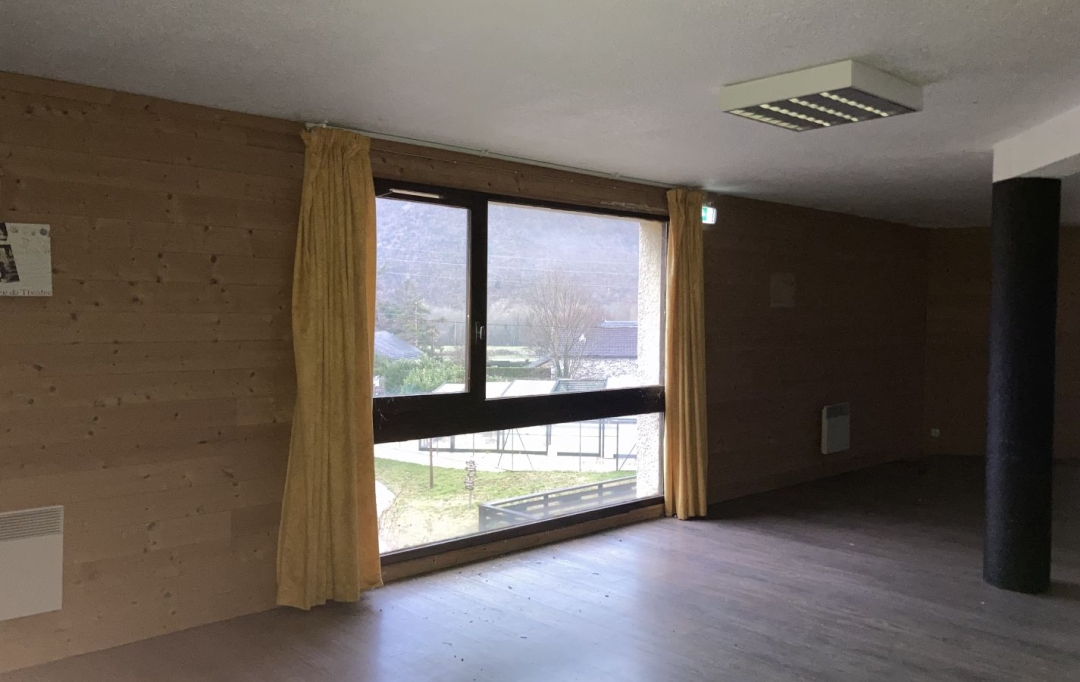 ICI-TERRAINS : Appartement | PAU (64000) | 107 m2 | 62 500 € 