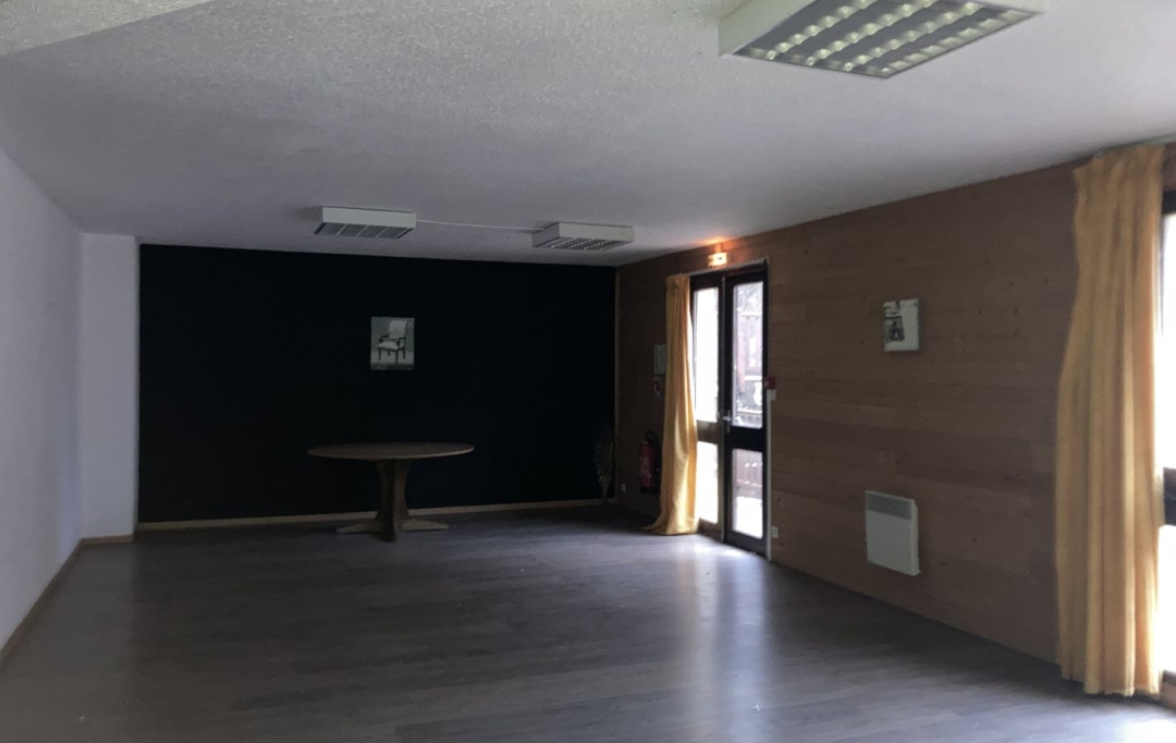 ICI-TERRAINS : Appartement | PAU (64000) | 107 m2 | 62 500 € 