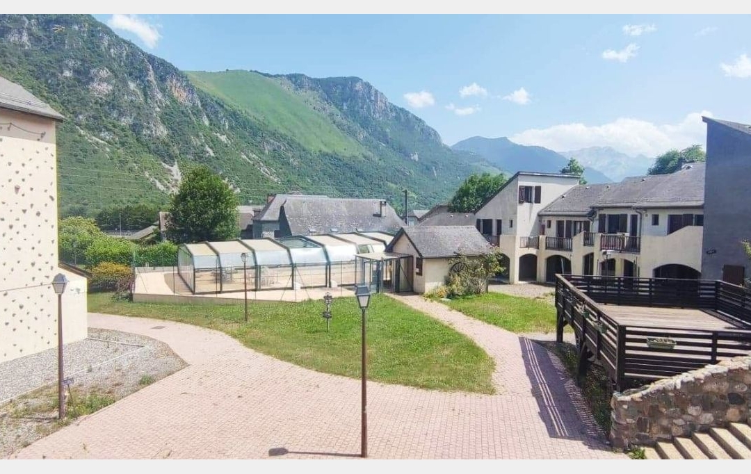 ICI-TERRAINS : Appartement | ORTHEZ (64300) | 107 m2 | 62 500 € 