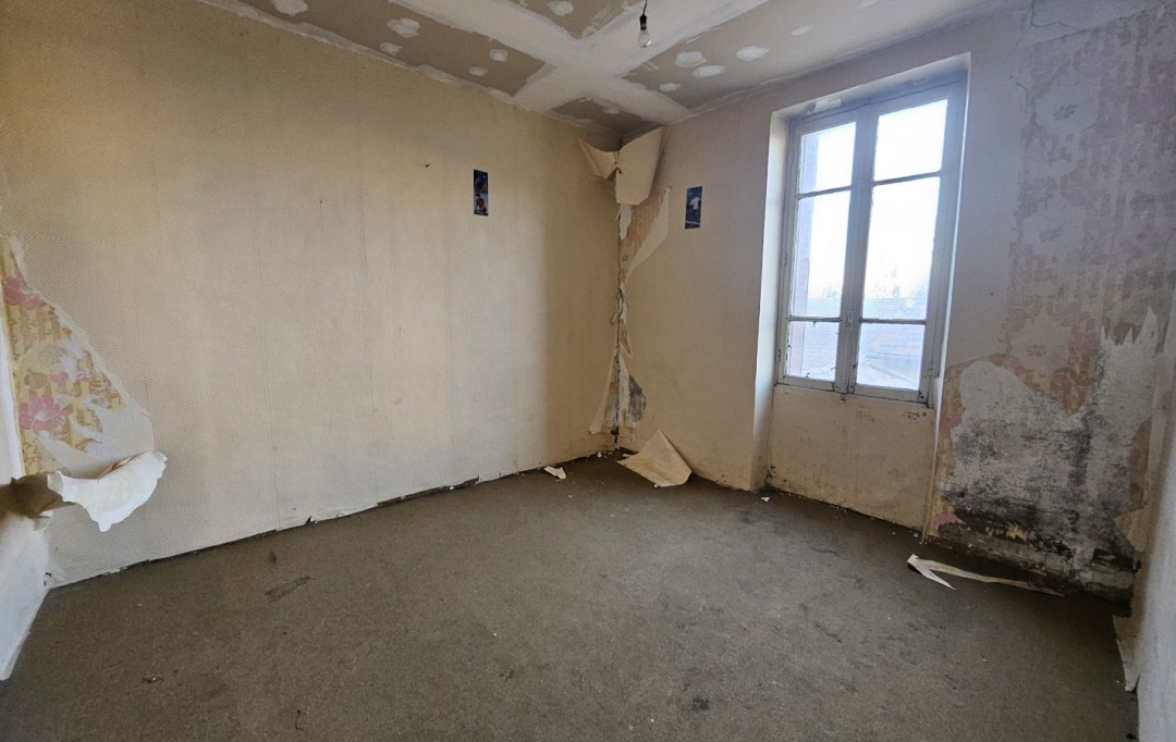 ICI-TERRAINS : Apartment | BAGNOLS-SUR-CEZE (30200) | 62 m2 | 59 900 € 