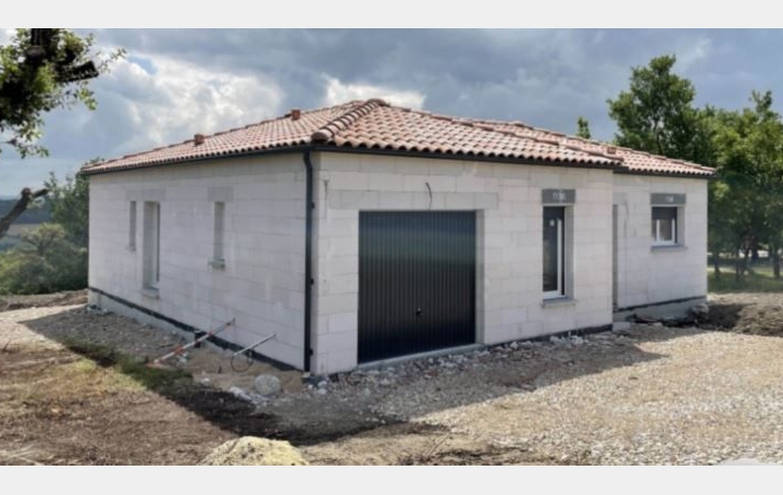  ICI-TERRAINS House | SAINT-NAZAIRE (30200) | 58 m2 | 125 100 € 