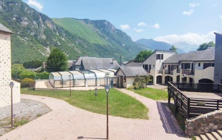  ICI-TERRAINS Autres | BIELLE (64260) | 161 m2 | 99 900 € 